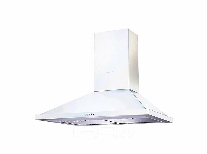 Купольная вытяжка RCH 2625 Белый