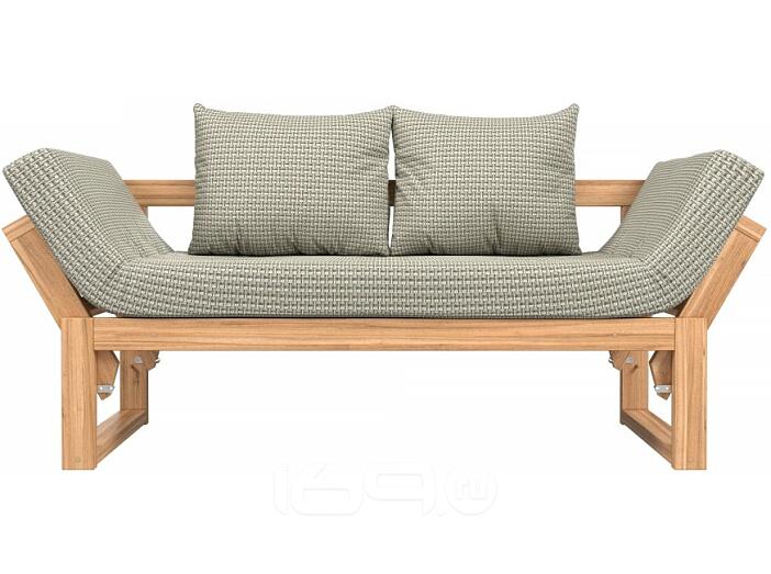 Кушетка Форли    Корфу 02