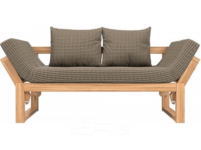 Кушетка Форли    Корфу 03