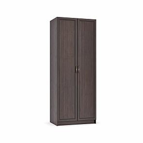 Мадэра Шкаф 2-дверный 13.34