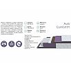 Матрас пружинный Aura Comfort M нагрузка до 130 кг 900x2000