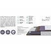 Матрас пружинный Aura Duo M/F нагрузка до 120 кг 1200x2000