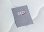 Матрас пружинный ECO Best EVS нагрузка до 130 кг 800x2000