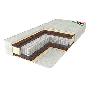 Матрас "Bravo Elite" 250*1400*2000