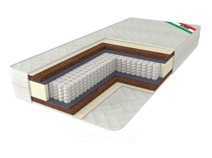 Матрас "Bravo Elite" 250*1600*2000