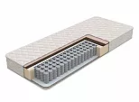 Матрас пружинный ECO Classic EVS Flat нагрузка до 100 кг 1400x2000
