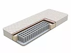 Матрас пружинный ECO Classic EVS Flat нагрузка до 100 кг 900x2000
