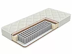 Матрас пружинный ECO Classic EVS Roll нагрузка до 115 кг 1800x2000