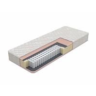Матрас пружинный ECO Comfort EVS нагрузка до 120 кг 1400x2000