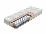 Матрас пружинный ECO Comfort EVS нагрузка до 120 кг 900x2000