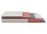 Матрас пружинный ECO Comfort EVS Roll нагрузка до 120 кг 1600x2000