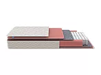 Матрас пружинный ECO Comfort EVS Roll нагрузка до 120 кг 1800x2000