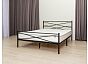 Матрас беспружинный ECO Comfort Flex нагрузка до 120 кг 1800x2000