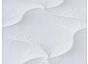 Матрас беспружинный ECO Comfort Flex нагрузка до 120 кг 1800x2000