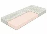 Матрас беспружинный ECO Eco Flex нагрузка до 90 кг 1400x2000