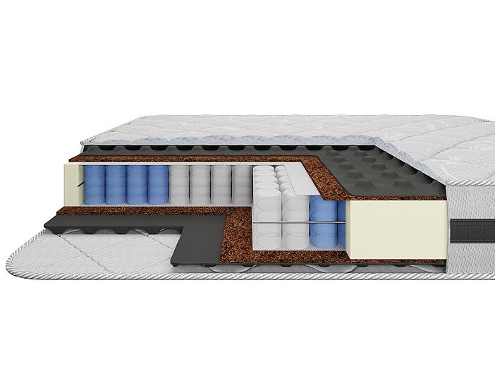 Матрас Элен 290 90х200