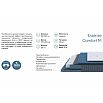 Матрас пружинный Essense Comfort М нагрузка до 140 кг 1600x2000