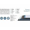 Матрас пружинный Essense Standart M нагрузка до 140 кг 1200x2000