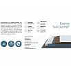 Матрас пружинный Essense Twin Duo M/F нагрузка до 140 кг 1600x2000