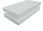 Матрас беспружинный KIDS Baby Balance нагрузка до 80 кг 800x1900