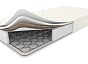 Матрас пружинный Breeze нагрузка до 100 кг 800x2000
