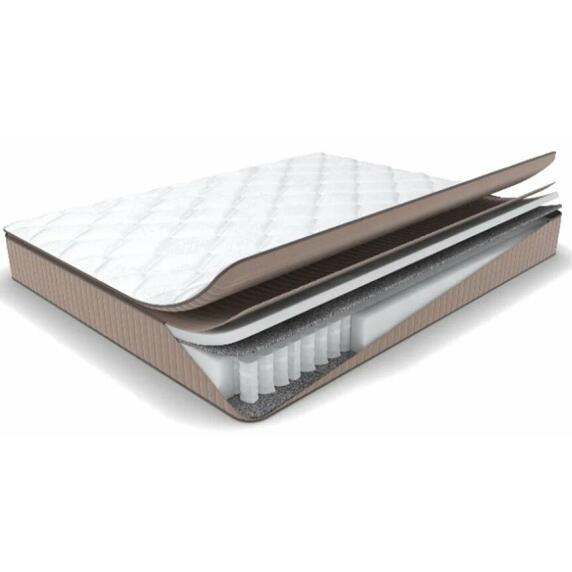 Матрас Family Femilix Etalon Medium 120*200