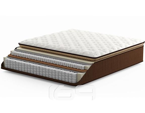 Матрас Family Grand Eco 140x200 plush - Купить в Москве, цена от 45 660 ...