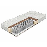 Матрас пружинный ECO Firm EVS нагрузка до 130 кг 900x2000