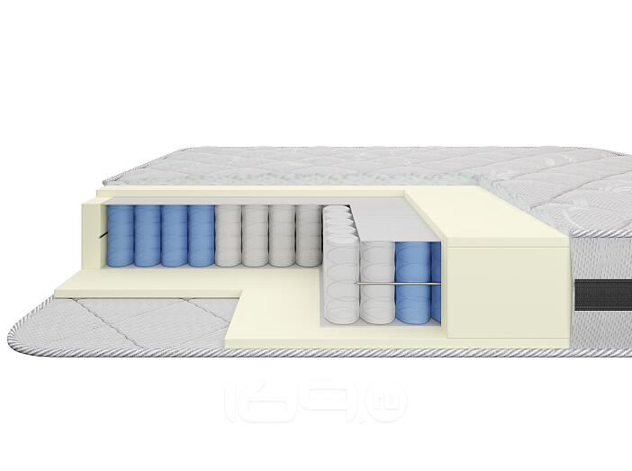 Матрас Клео 290 140х200
