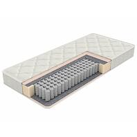 Матрас пружинный ECO Light EVS нагрузка до 115 кг 1400x2000