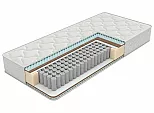 Матрас пружинный ECO Optima EVS нагрузка до 130 кг 1800x2000