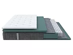 Матрас пружинный Prestige Medium нагрузка до 155 кг 800x2000