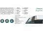 Матрас пружинный Prestige Plus Firm нагрузка до 155 кг 800x2000