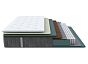 Матрас пружинный Prestige Plus Firm нагрузка до 155 кг 800x2000
