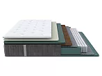 Матрас пружинный Prestige Plus Firm нагрузка до 155 кг 800x2000