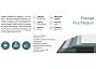 Матрас пружинный Prestige Plus Medium нагрузка до 155 кг 1400x2000