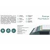 Матрас пружинный Prestige Plus Medium нагрузка до 155 кг 800x2000
