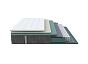 Матрас пружинный Prestige Plus Medium нагрузка до 155 кг 800x2000