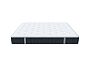 Матрас пружинный Prestige Soft нагрузка до 155 кг 1600x2000