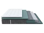 Матрас пружинный Prestige Soft нагрузка до 155 кг 800x2000