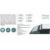 Матрас пружинный Prestige Top Firm нагрузка до 165 кг 1200x2000