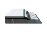 Матрас пружинный Prestige Top Firm нагрузка до 165 кг 1200x2000