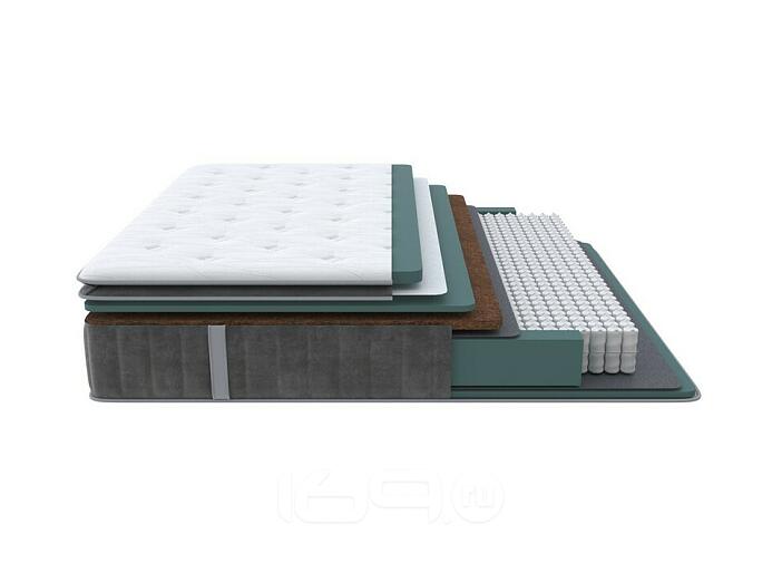 Матрас пружинный Prestige Top Firm нагрузка до 165 кг 800x2000