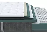 Матрас пружинный Prestige Top Medium нагрузка до 165 кг 800x2000