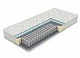 Матрас пружинный ECO Soft EVS нагрузка до 130 кг 1200x2000