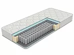 Матрас пружинный ECO Soft EVS нагрузка до 130 кг 900x2000
