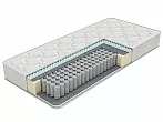 Матрас пружинный ECO Soft EVS Roll нагрузка до 130 кг 1400x2000