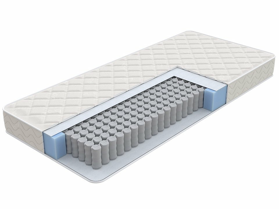 Матрас Стандарт EVS Ролл 140-200