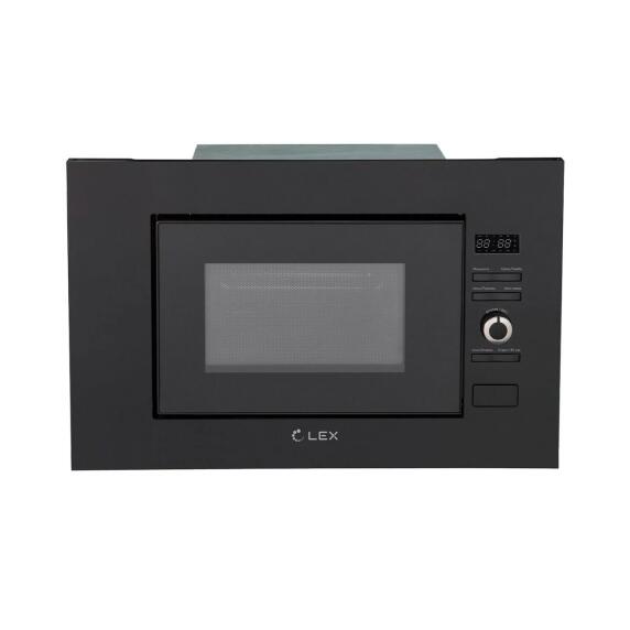 Микроволновая печь BIMO 20.03 BLACK