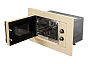 Микроволновая печь BIMO IVORY 20.01 C 